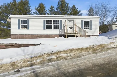 6 Overlook Drive Montpelier VT 05602