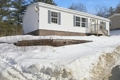 6 Overlook Drive Montpelier VT 05602