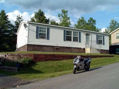 6 Overlook Drive Montpelier VT 05602