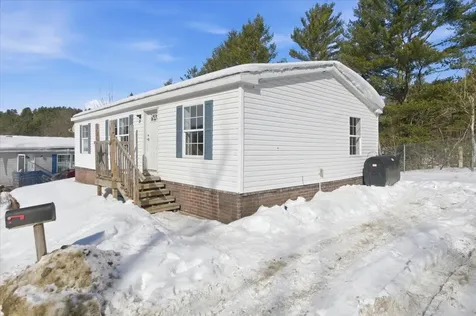 6 Overlook Drive Montpelier VT 05602