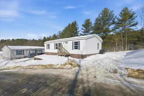 6 Overlook Drive Montpelier VT 05602