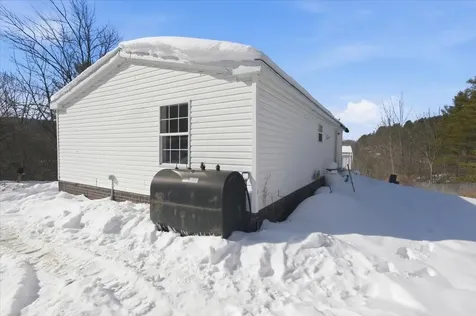 6 Overlook Drive Montpelier VT 05602