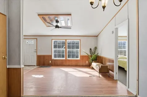 6 Overlook Drive Montpelier VT 05602