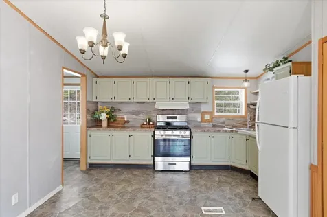 6 Overlook Drive Montpelier VT 05602