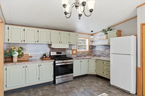 6 Overlook Drive Montpelier VT 05602