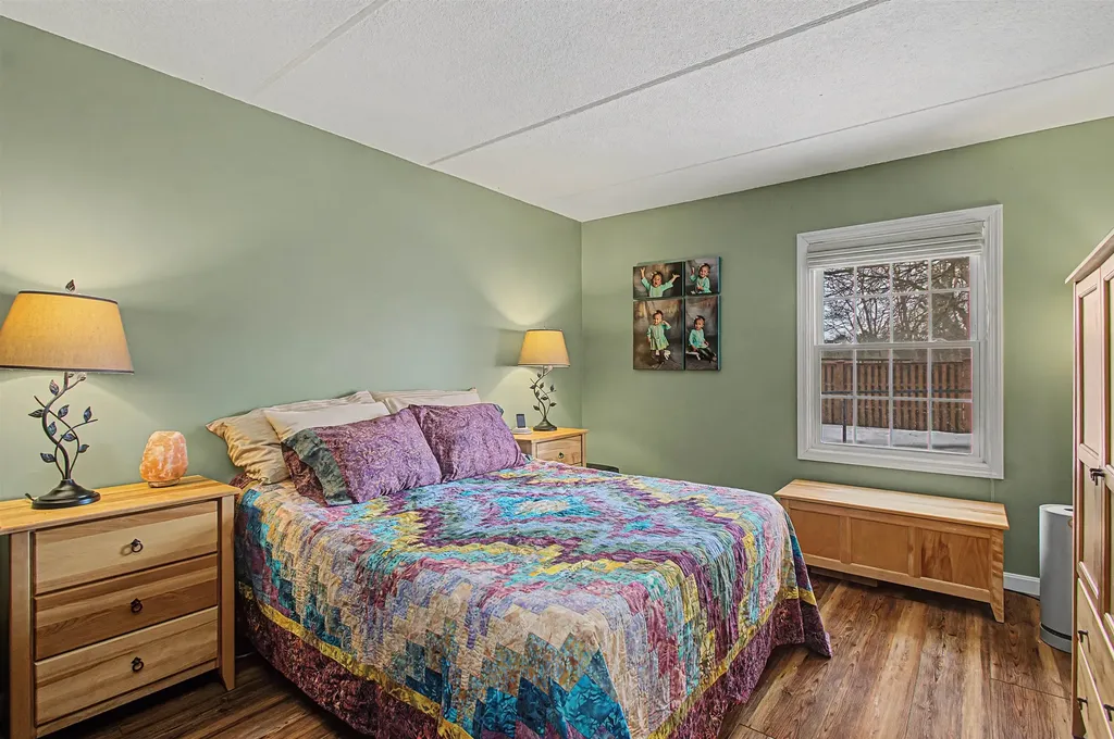 125 Kennedy Drive South Burlington VT 05403