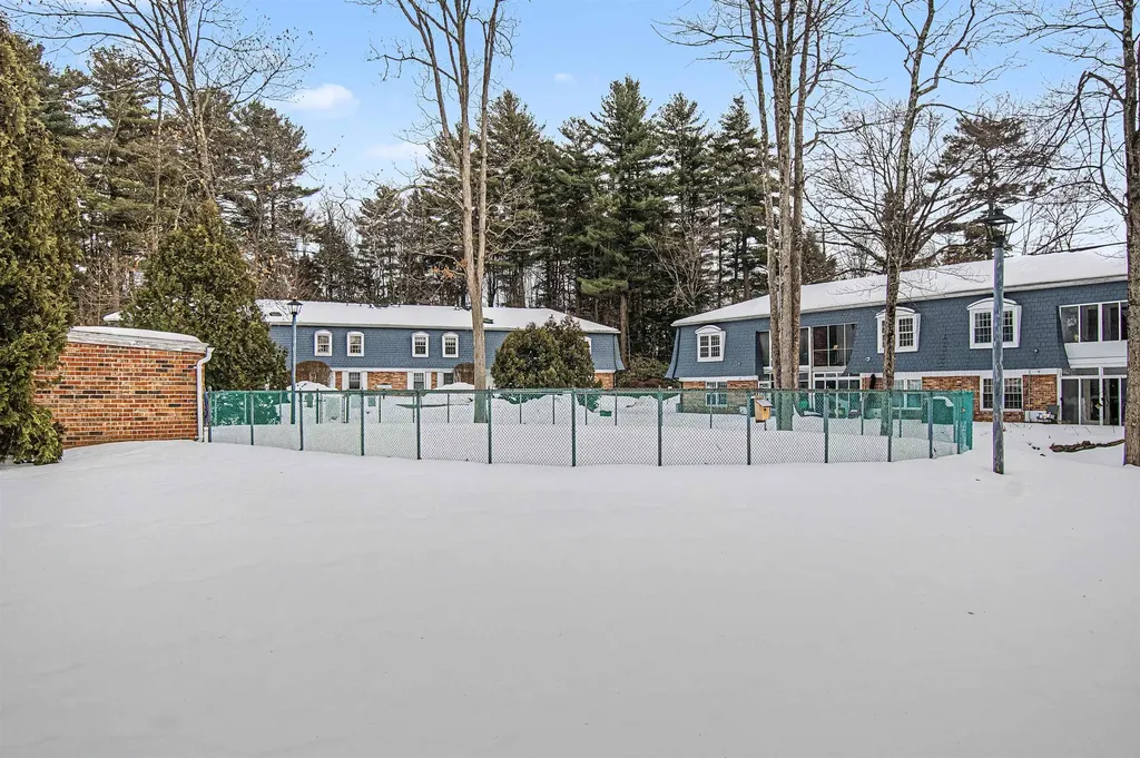 125 Kennedy Drive South Burlington VT 05403