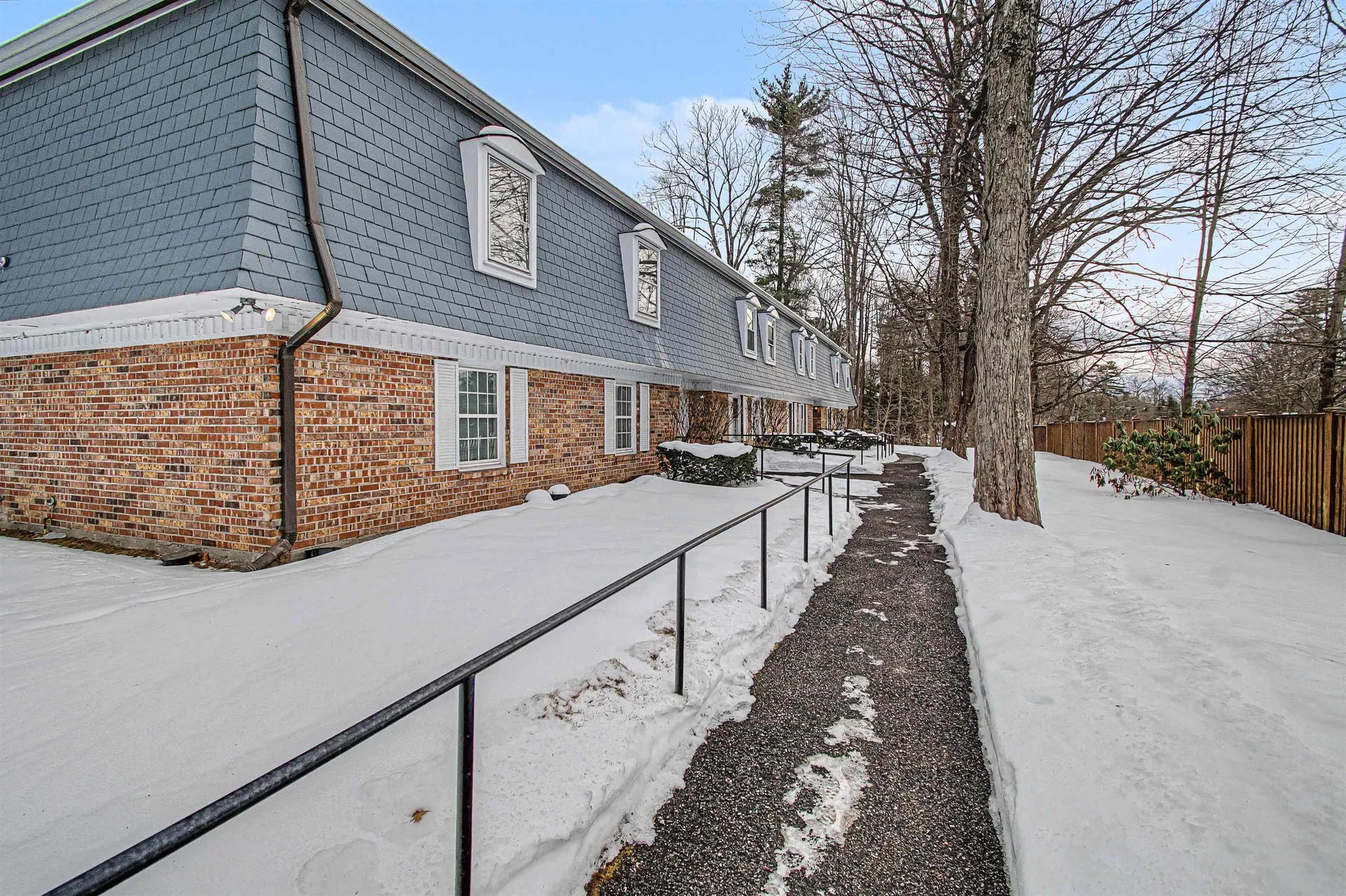 125 Kennedy Drive South Burlington VT 05403