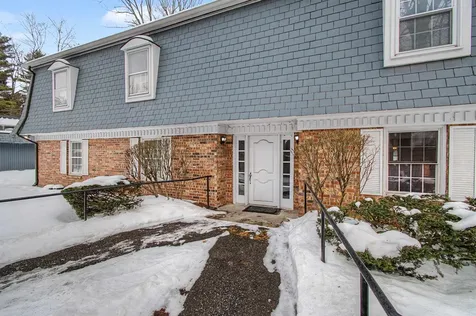 125 Kennedy Drive South Burlington VT 05403