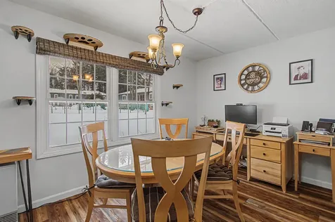 125 Kennedy Drive South Burlington VT 05403