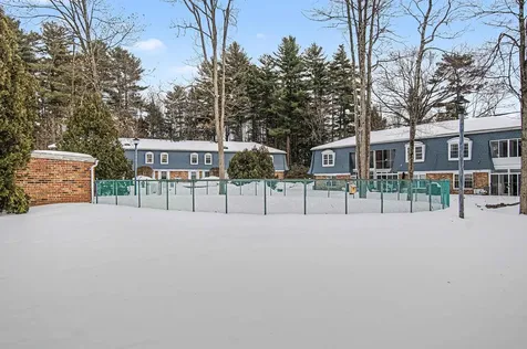 125 Kennedy Drive South Burlington VT 05403