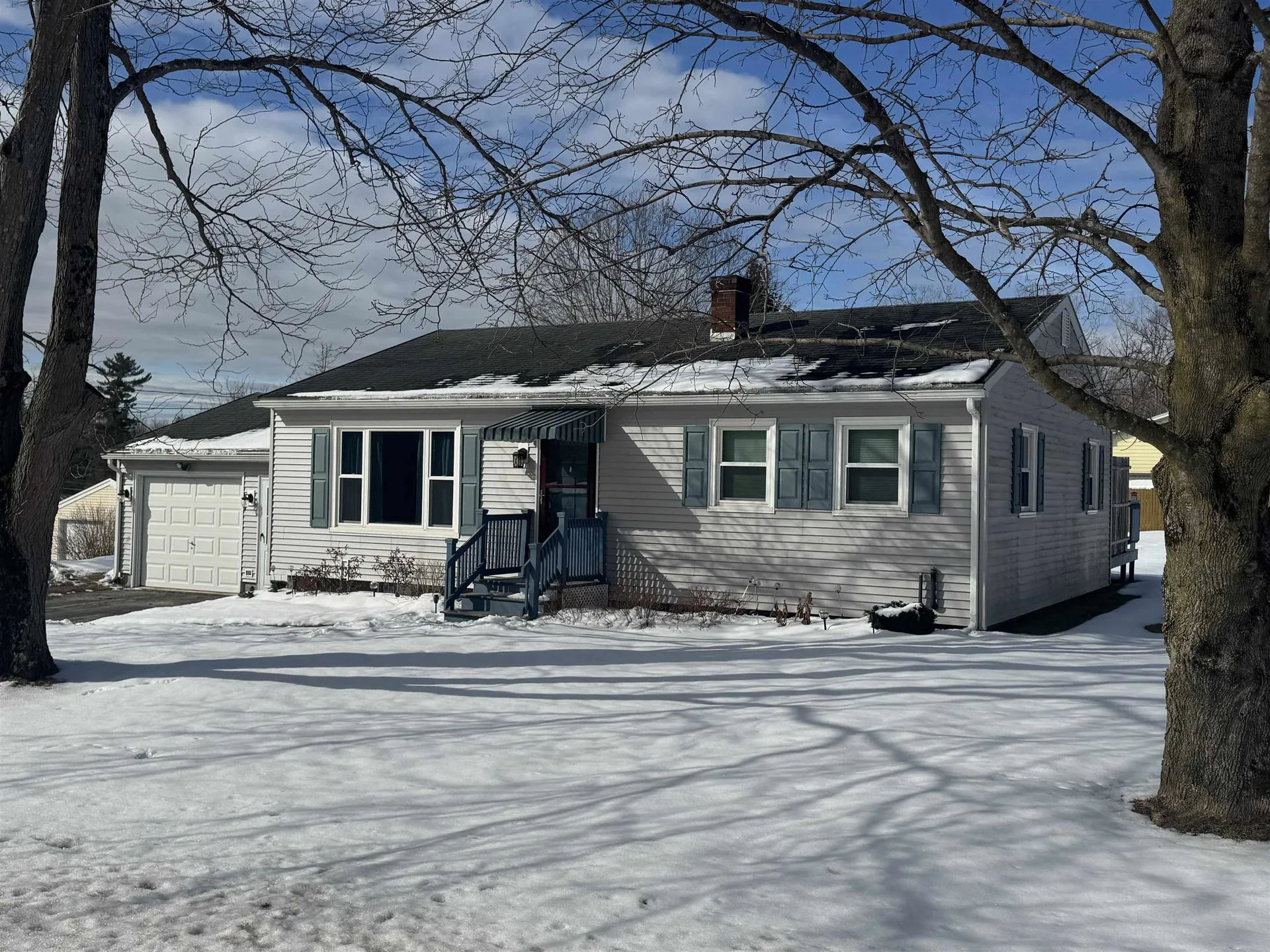 1758 East Road Bennington VT 05201