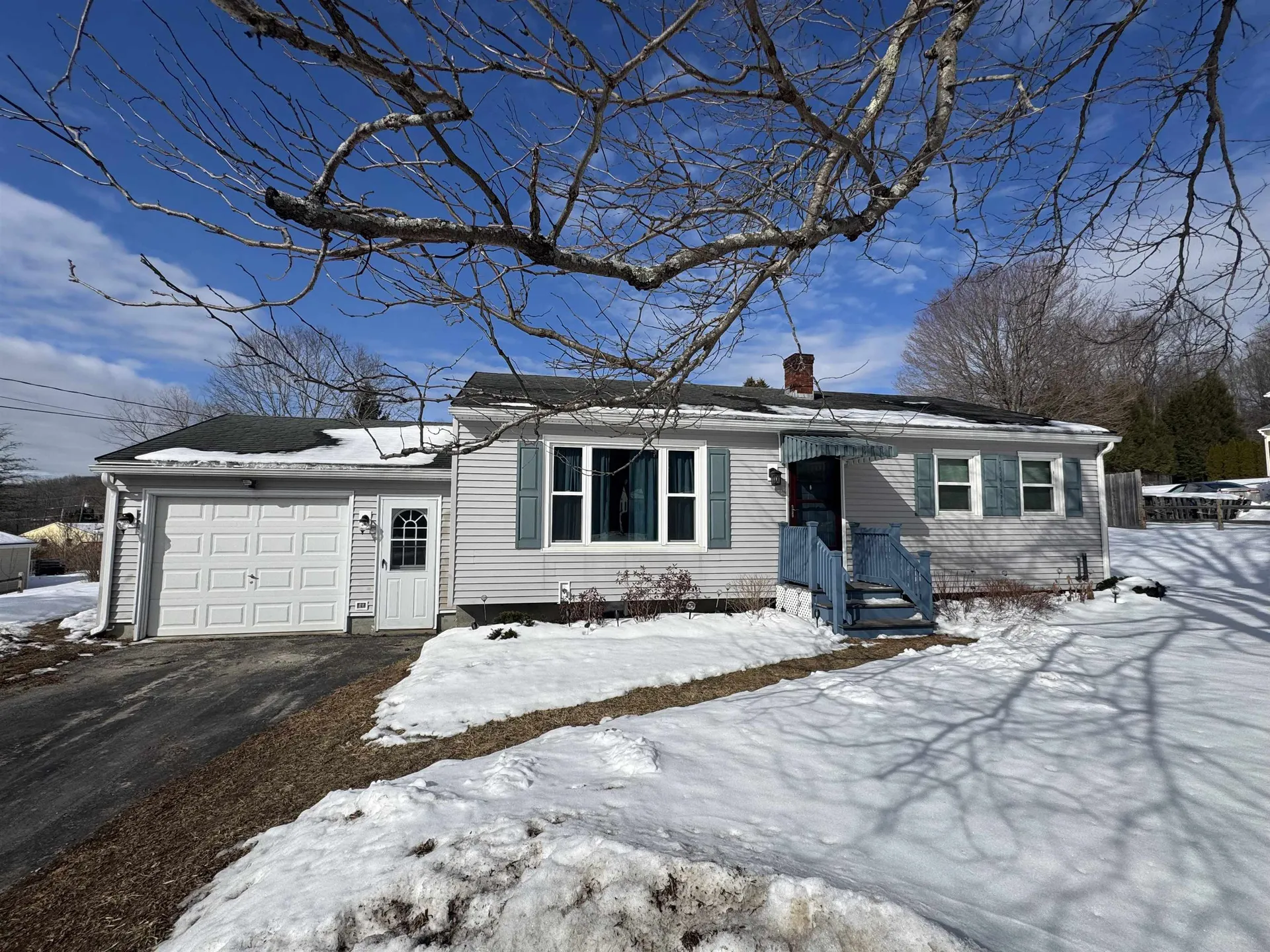 1758 East Road Bennington VT 05201