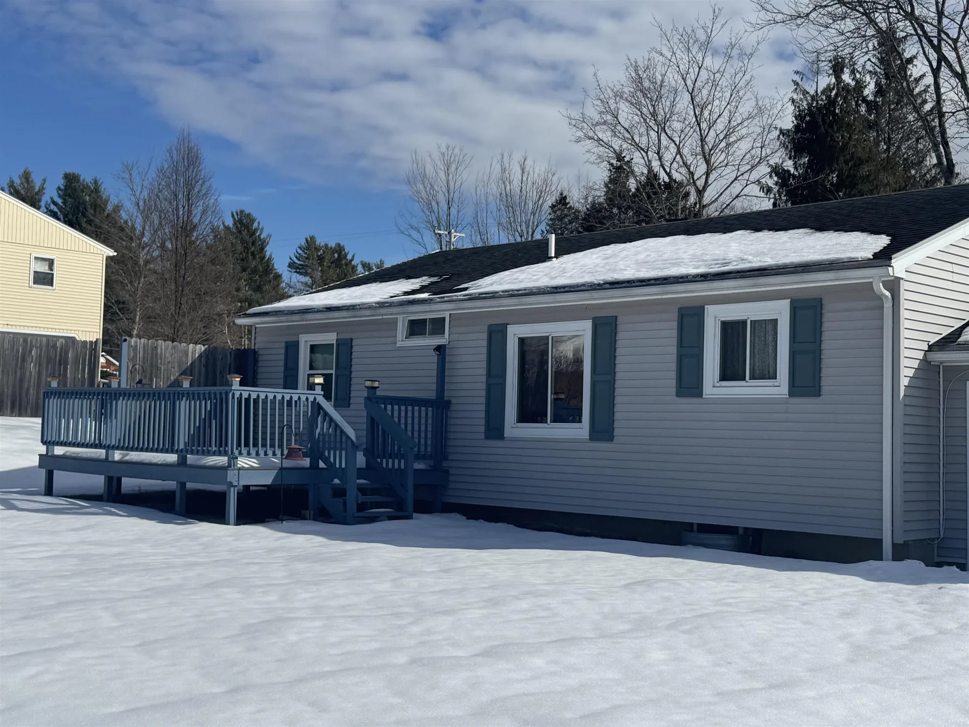 1758 East Road Bennington VT 05201