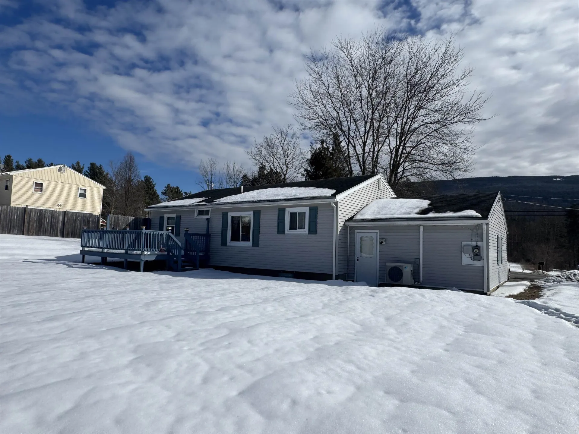 1758 East Road Bennington VT 05201