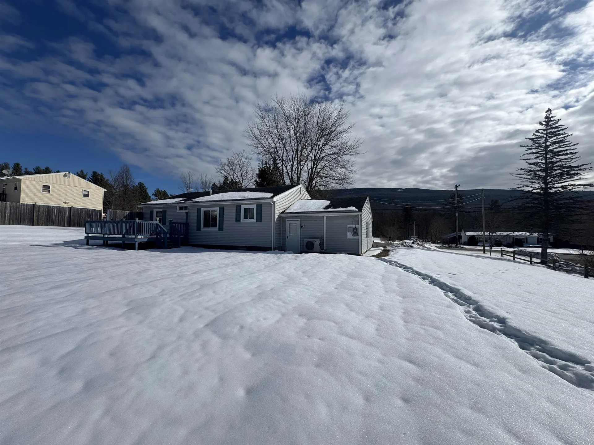 1758 East Road Bennington VT 05201