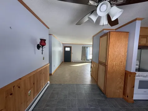 1758 East Road Bennington VT 05201