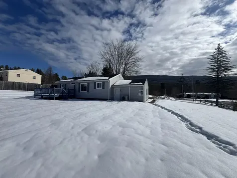 1758 East Road Bennington VT 05201