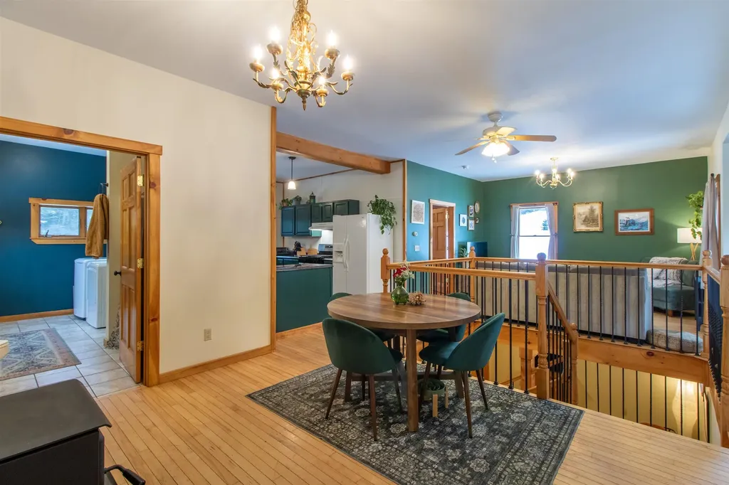 1660 Town Line Road Craftsbury VT 05827