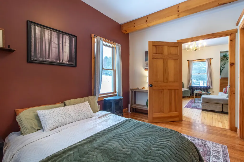 1660 Town Line Road Craftsbury VT 05827