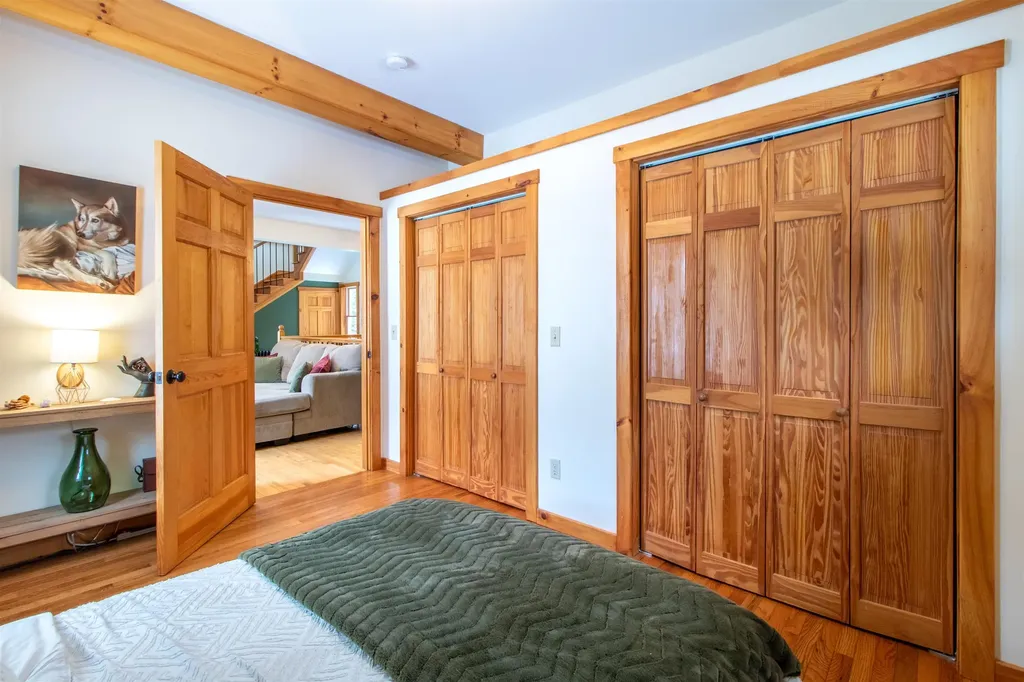 1660 Town Line Road Craftsbury VT 05827