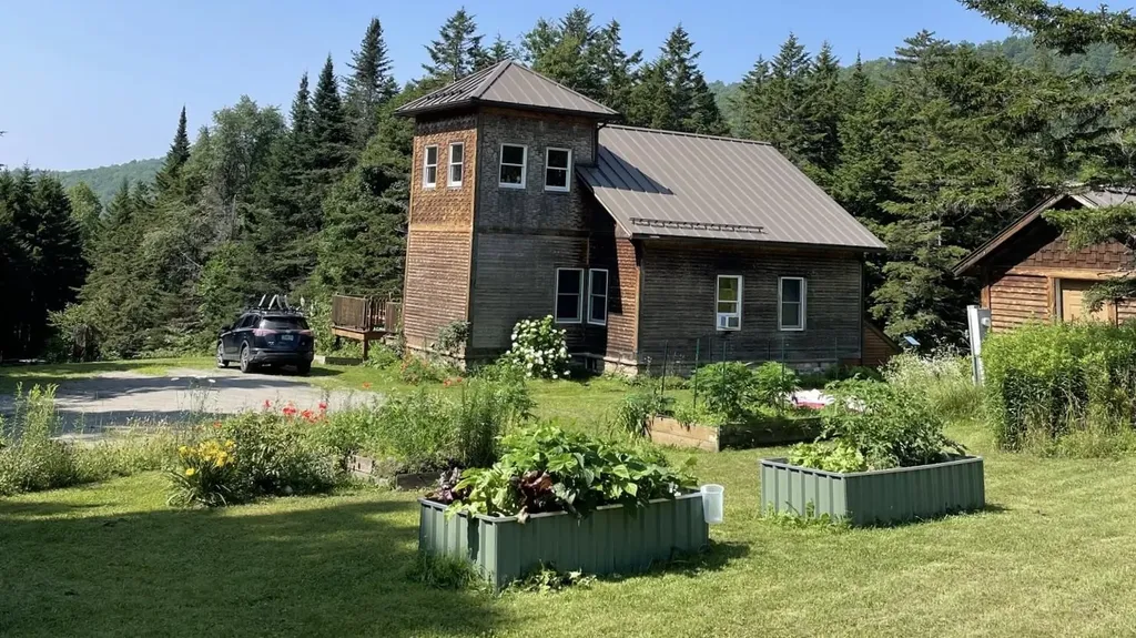 1660 Town Line Road Craftsbury VT 05827