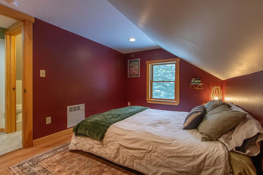 1660 Town Line Road Craftsbury VT 05827