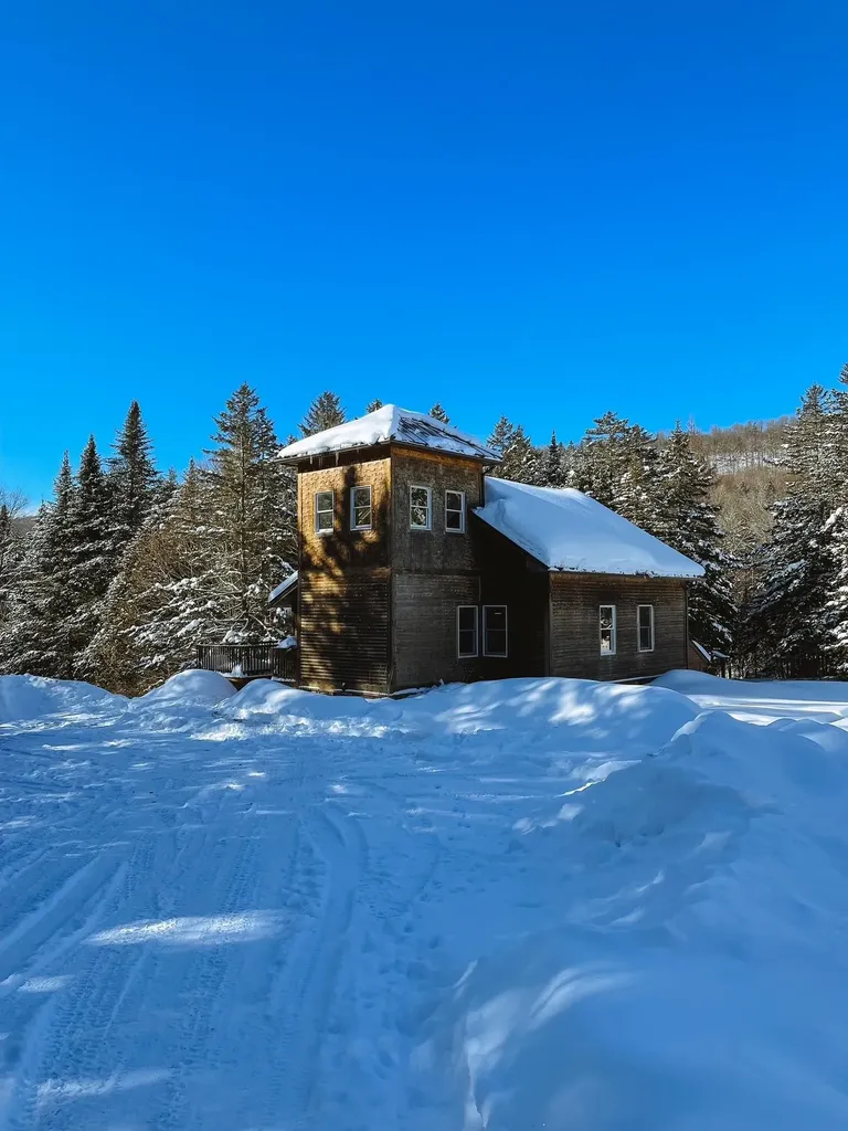 1660 Town Line Road Craftsbury VT 05827