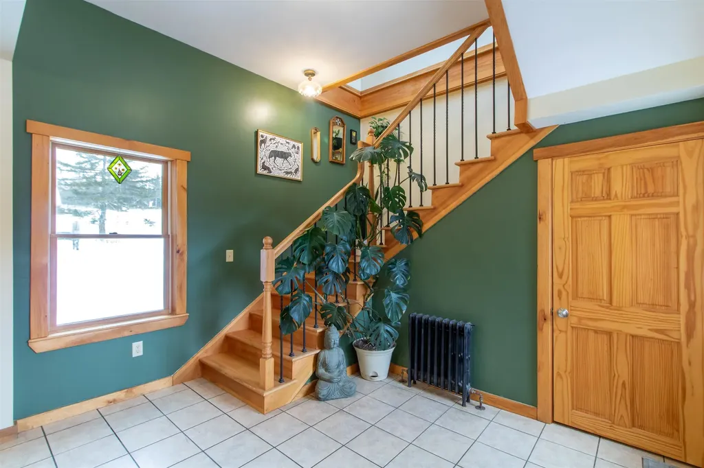 1660 Town Line Road Craftsbury VT 05827