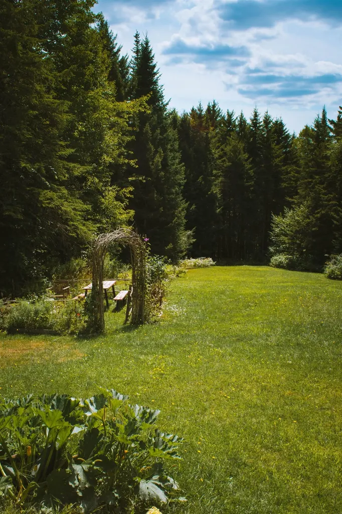 1660 Town Line Road Craftsbury VT 05827