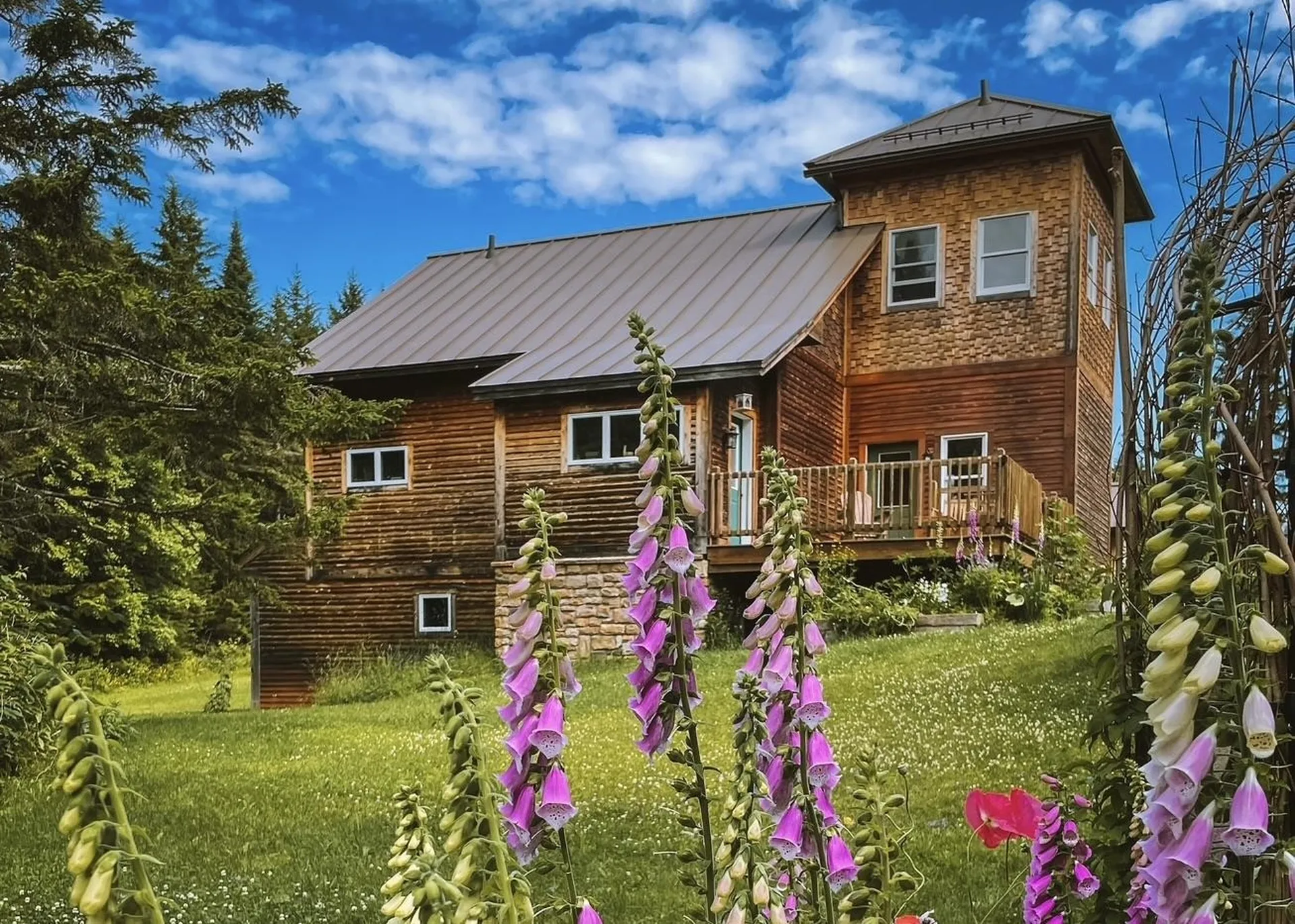 1660 Town Line Road Craftsbury VT 05827