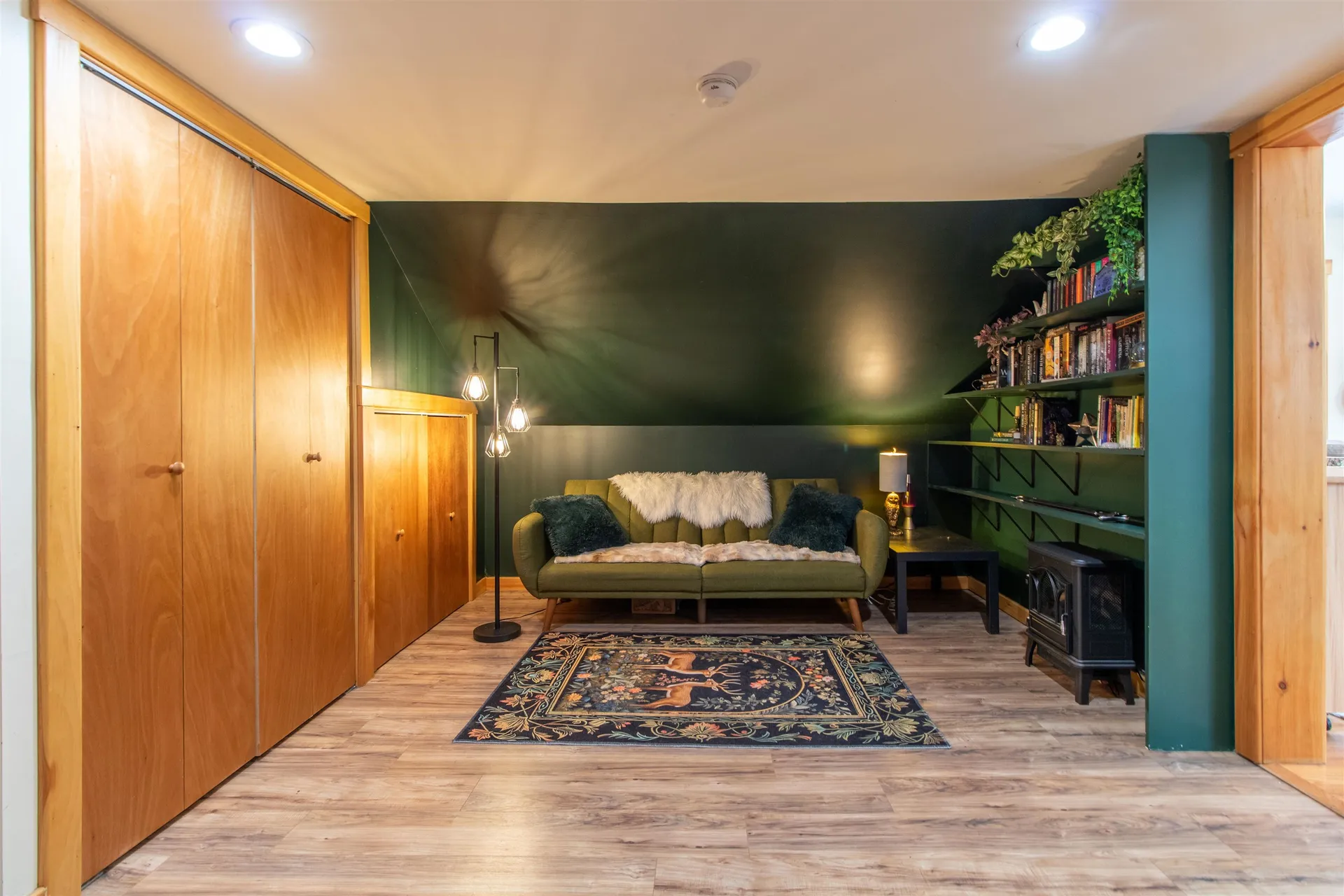 1660 Town Line Road Craftsbury VT 05827