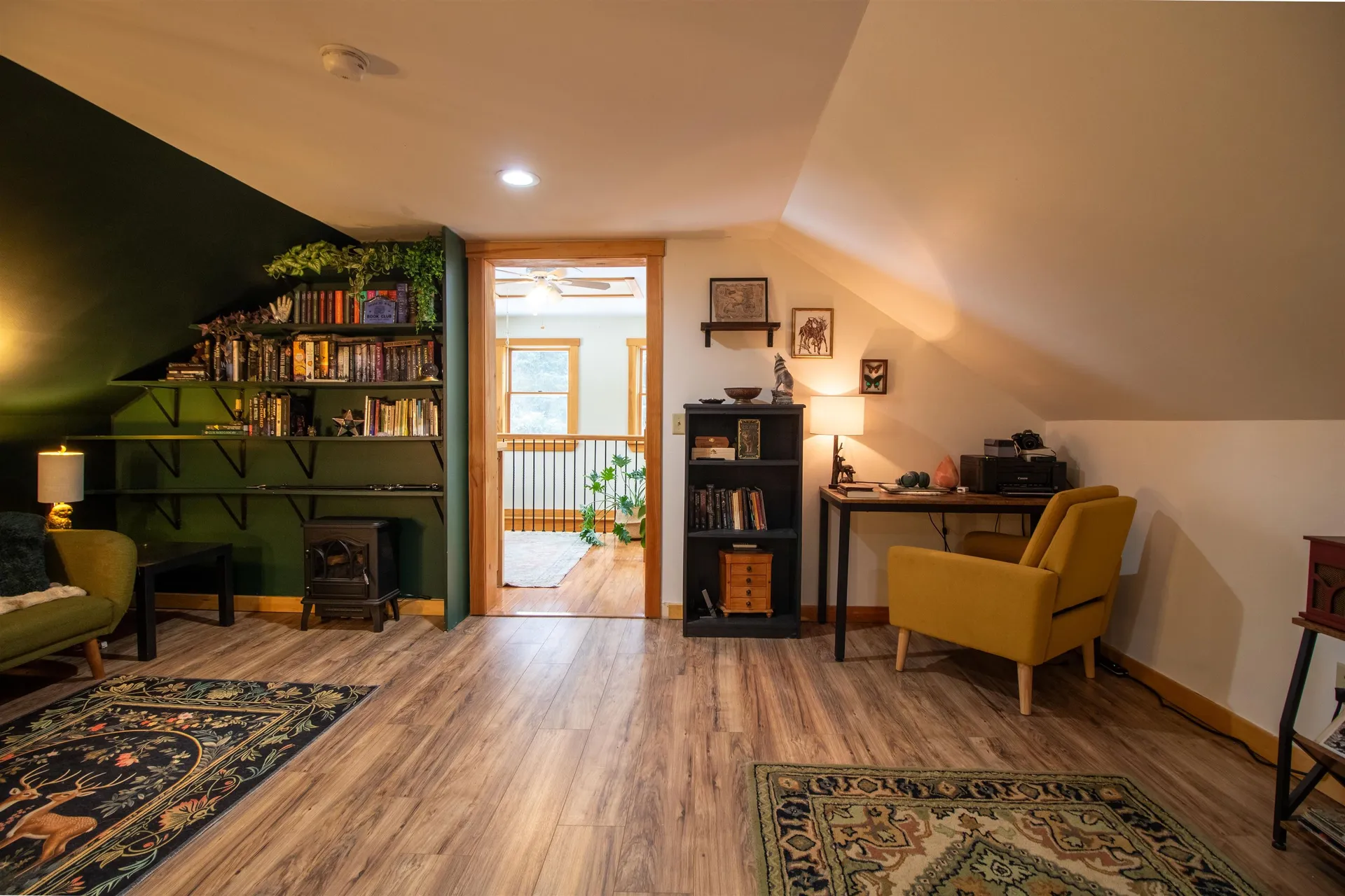 1660 Town Line Road Craftsbury VT 05827