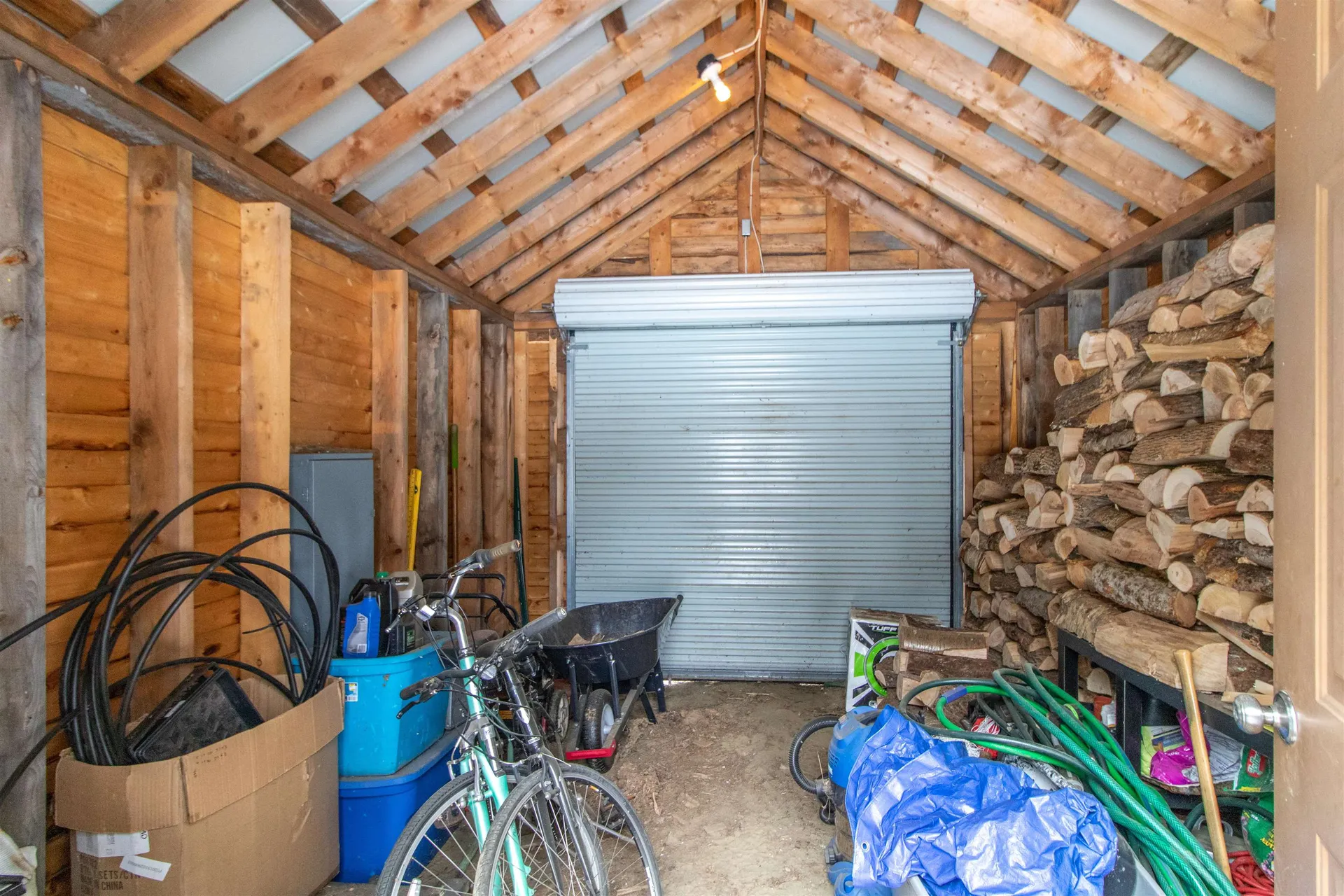 1660 Town Line Road Craftsbury VT 05827