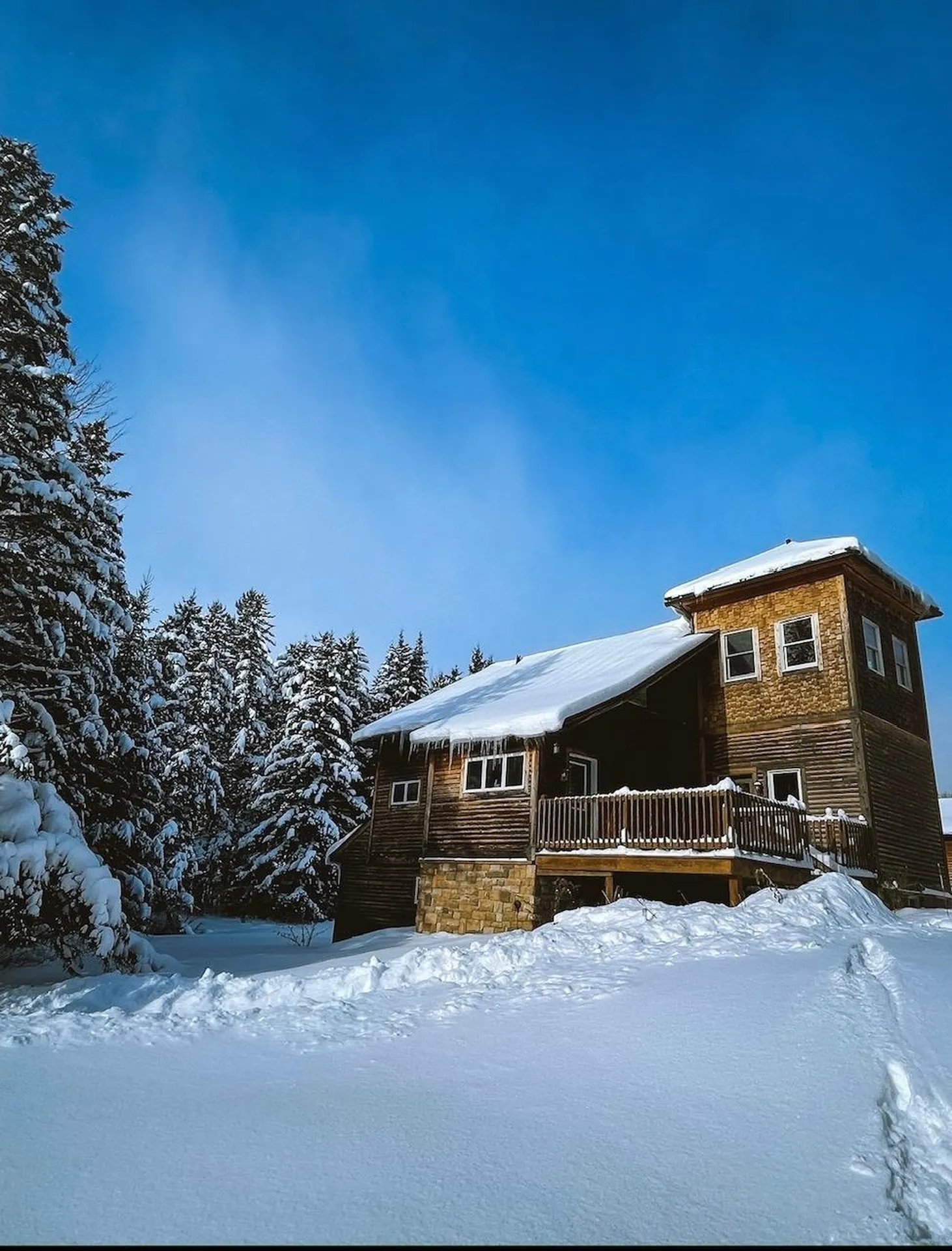 1660 Town Line Road Craftsbury VT 05827