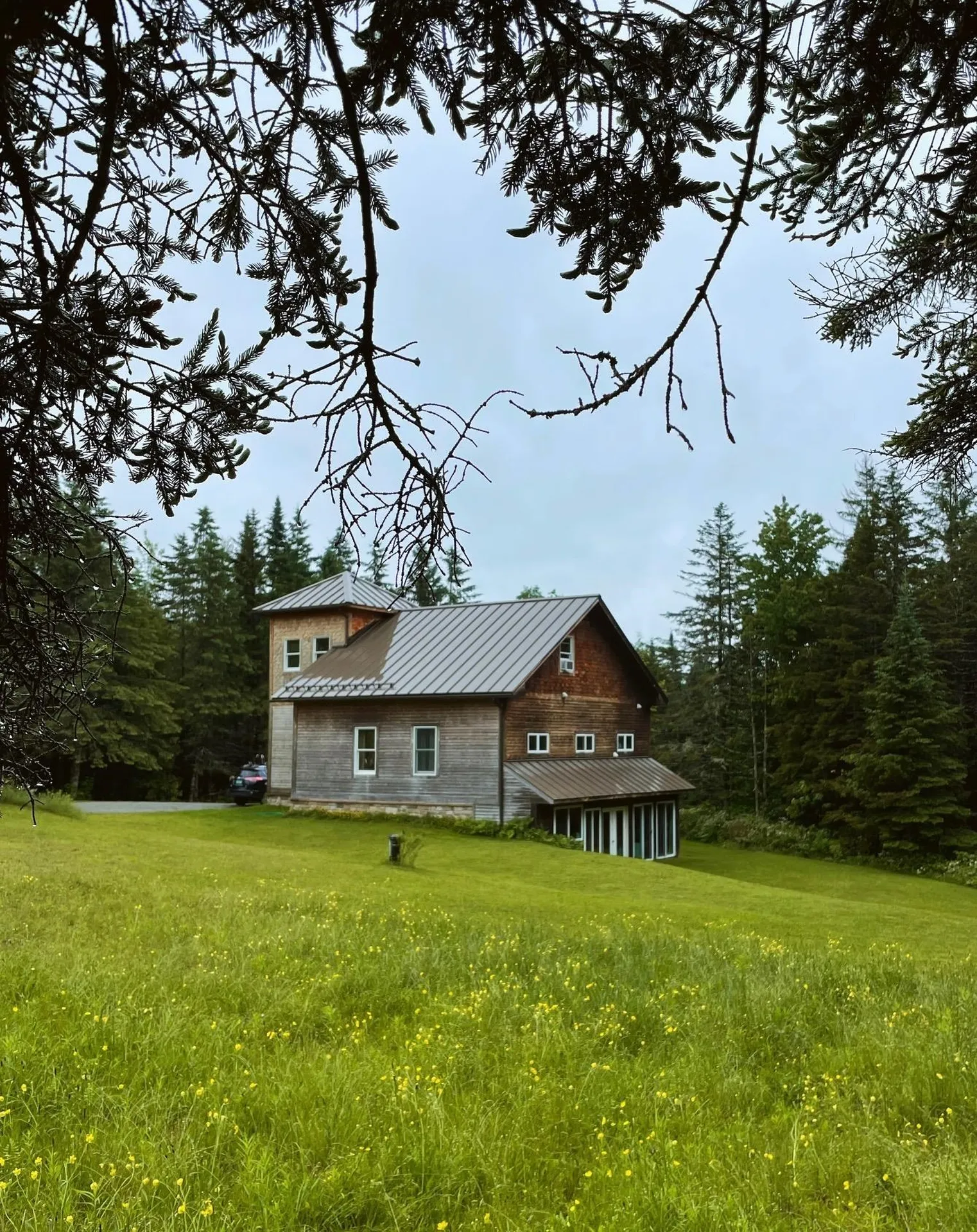 1660 Town Line Road Craftsbury VT 05827