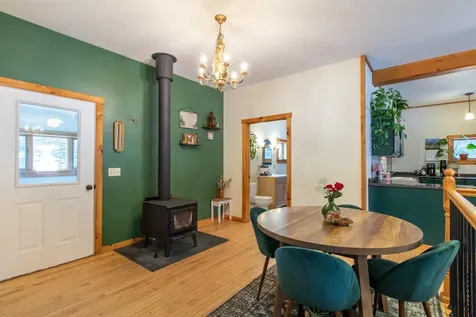 1660 Town Line Road Craftsbury VT 05827