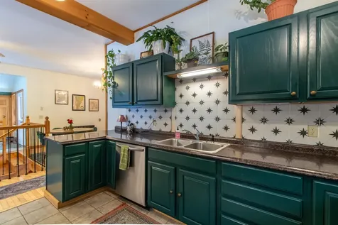 1660 Town Line Road Craftsbury VT 05827