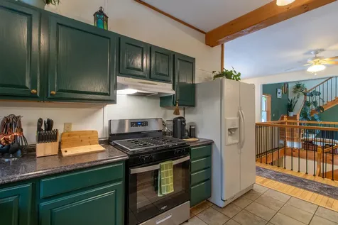 1660 Town Line Road Craftsbury VT 05827