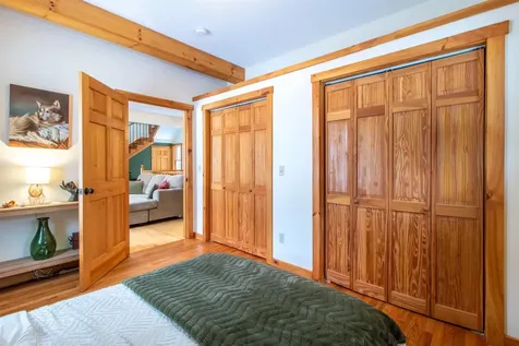 1660 Town Line Road Craftsbury VT 05827