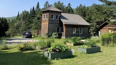 1660 Town Line Road Craftsbury VT 05827