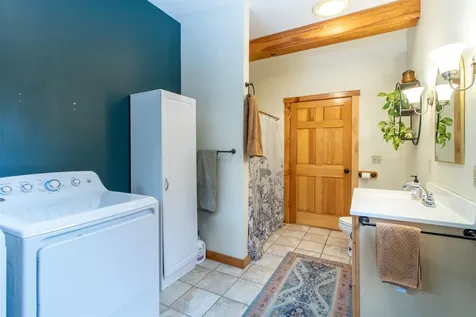 1660 Town Line Road Craftsbury VT 05827