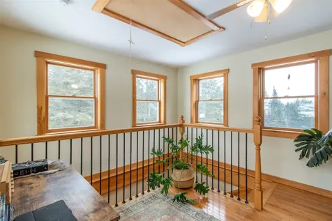 1660 Town Line Road Craftsbury VT 05827