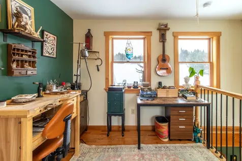 1660 Town Line Road Craftsbury VT 05827