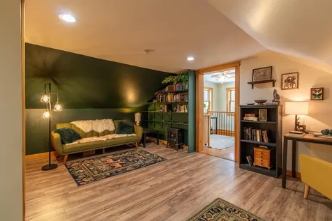 1660 Town Line Road Craftsbury VT 05827