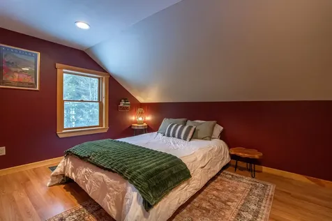 1660 Town Line Road Craftsbury VT 05827