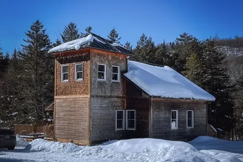 1660 Town Line Road Craftsbury VT 05827