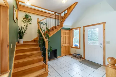 1660 Town Line Road Craftsbury VT 05827