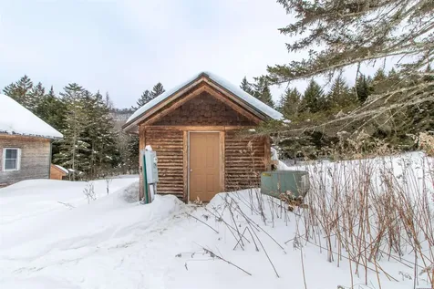 1660 Town Line Road Craftsbury VT 05827
