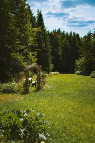 1660 Town Line Road Craftsbury VT 05827